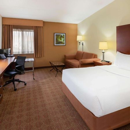La Quinta Inn By Wyndham Minneapolis Airport Bloomington Exteriör bild