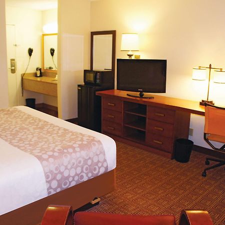 La Quinta Inn By Wyndham Minneapolis Airport Bloomington Exteriör bild