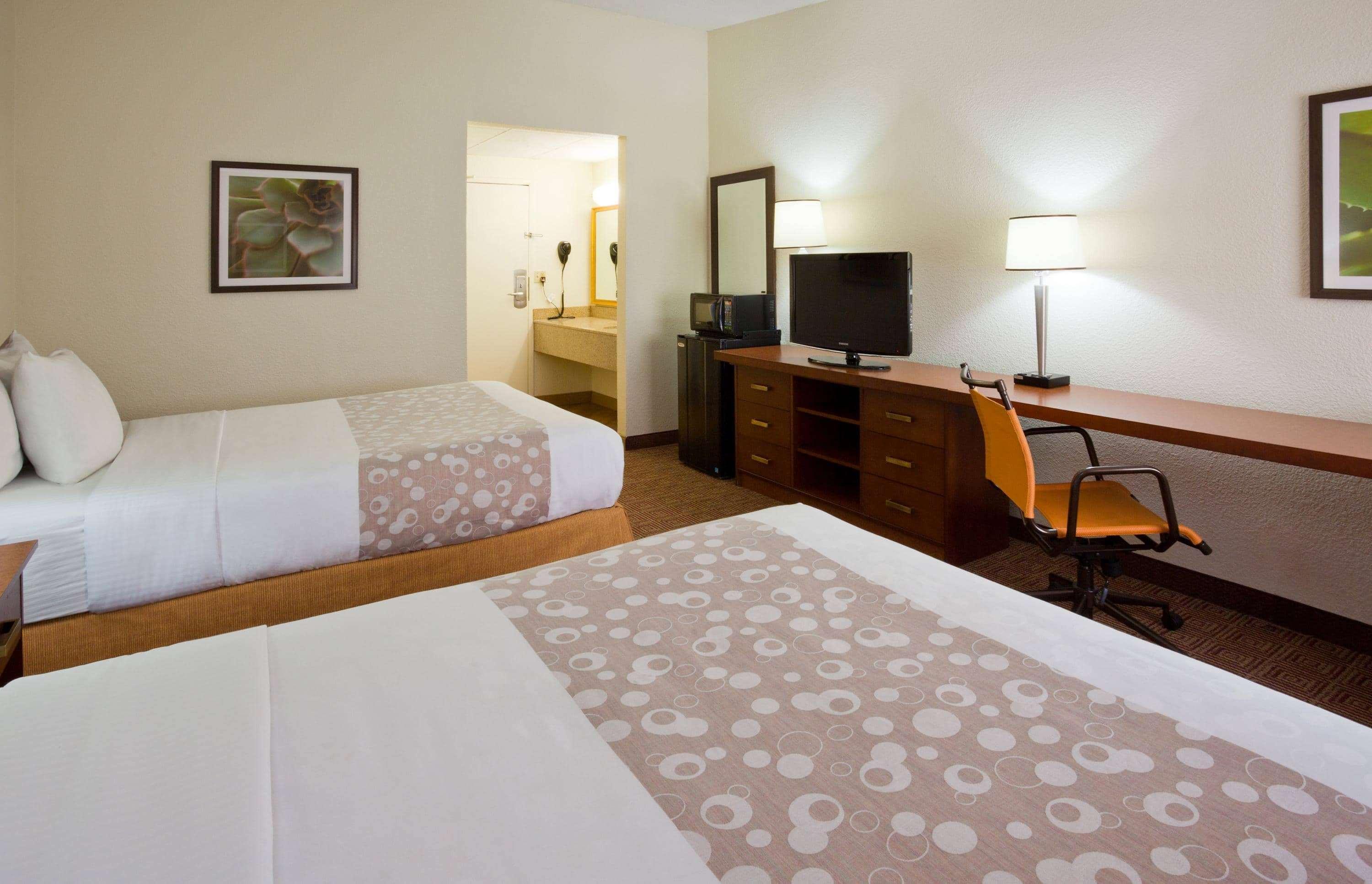 La Quinta Inn By Wyndham Minneapolis Airport Bloomington Exteriör bild