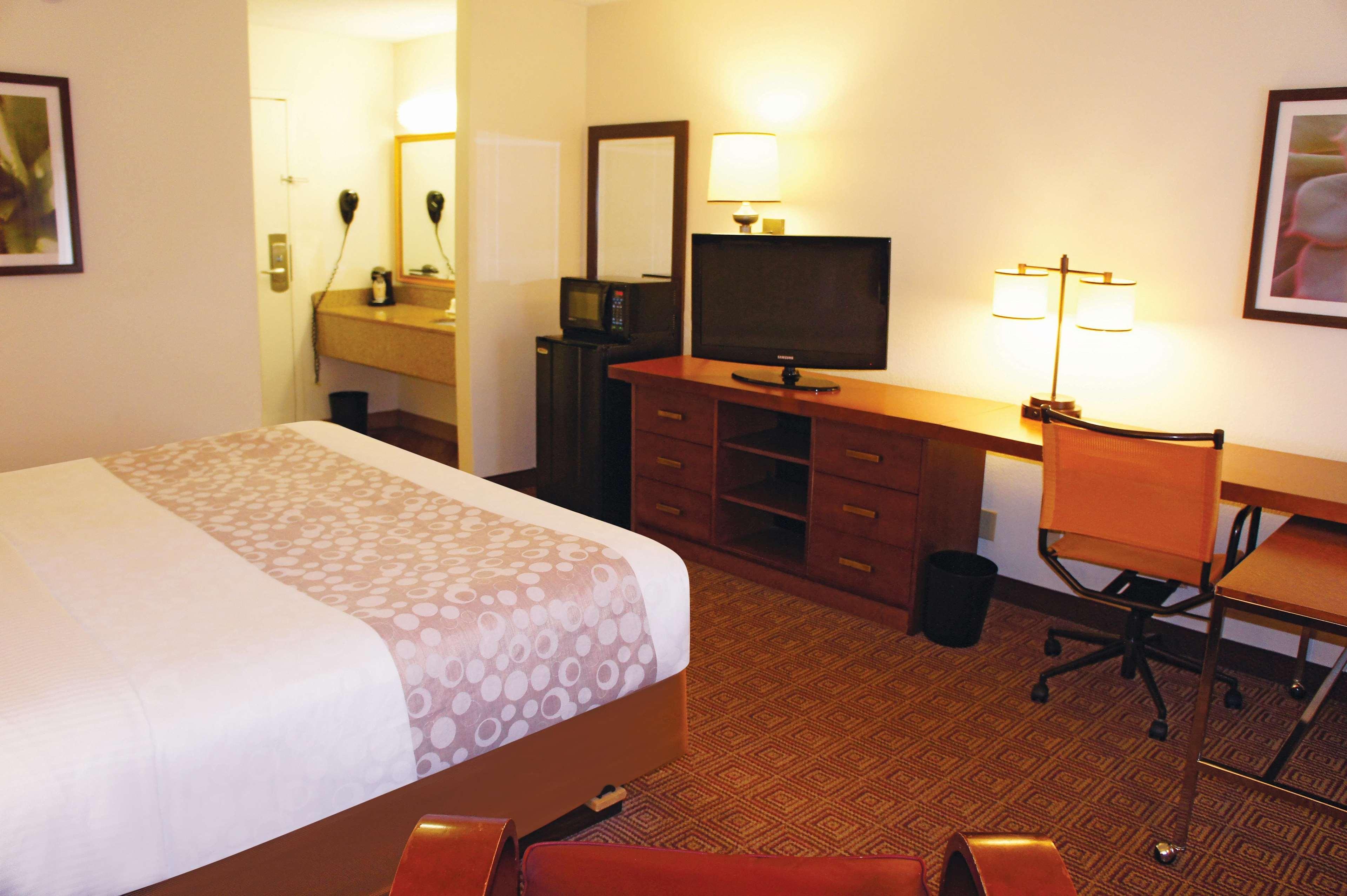 La Quinta Inn By Wyndham Minneapolis Airport Bloomington Exteriör bild