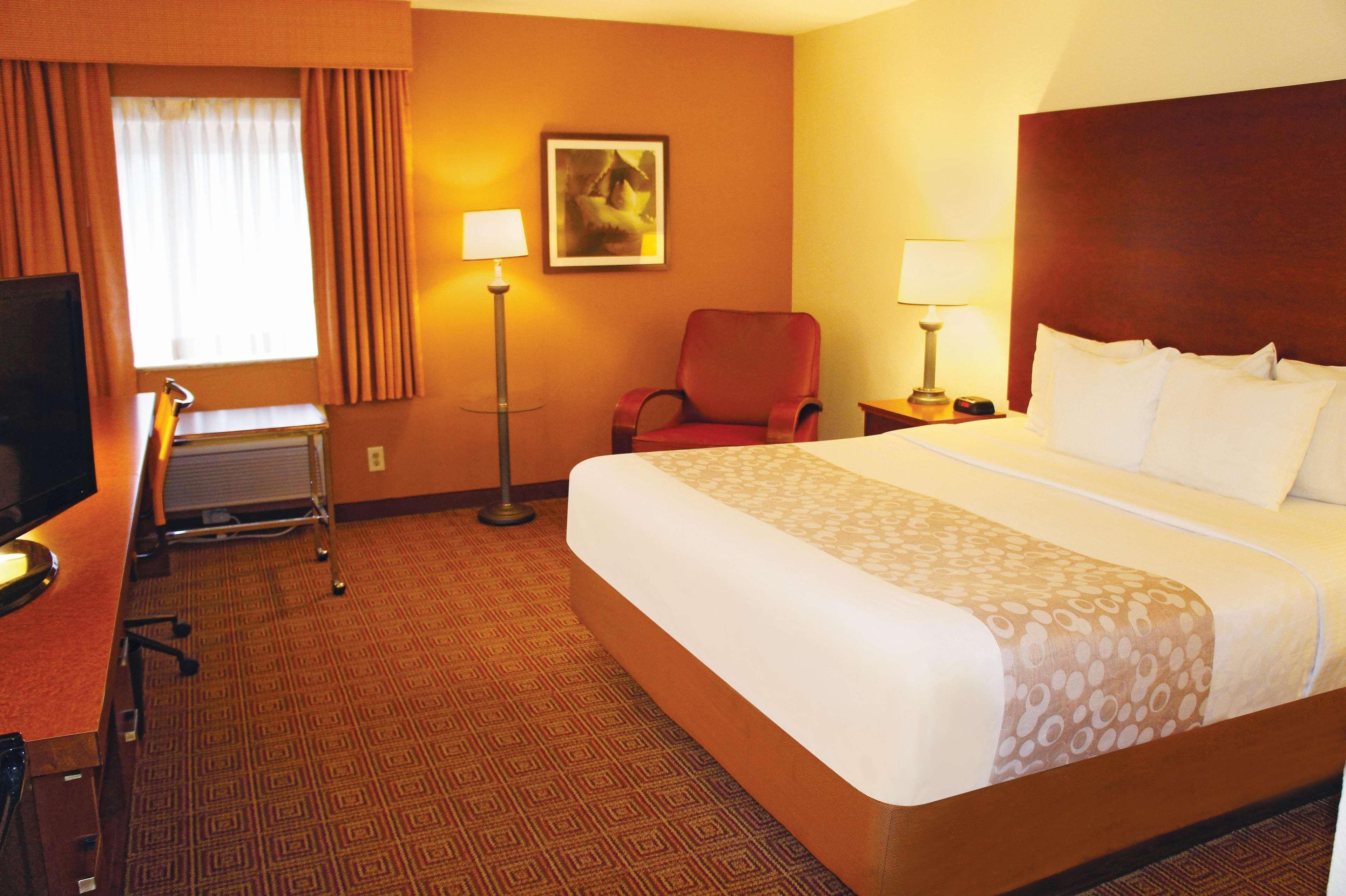 La Quinta Inn By Wyndham Minneapolis Airport Bloomington Exteriör bild