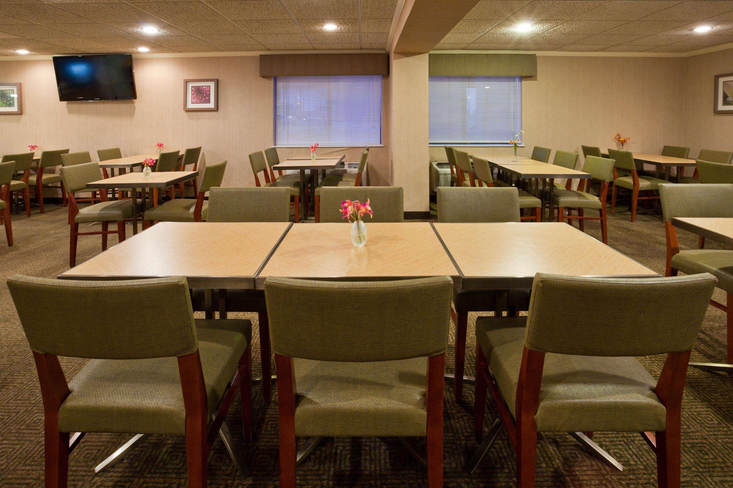 La Quinta Inn By Wyndham Minneapolis Airport Bloomington Exteriör bild