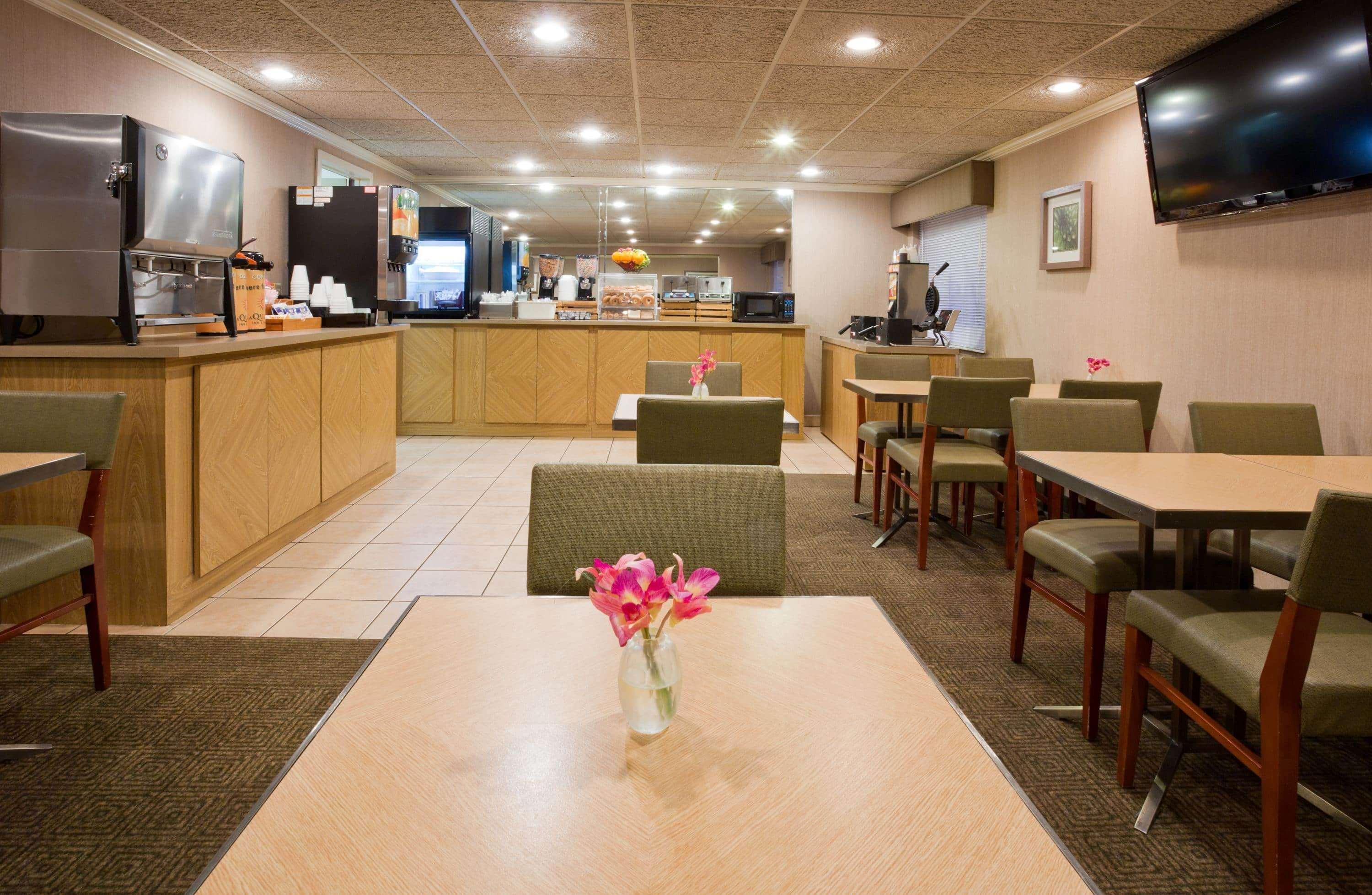 La Quinta Inn By Wyndham Minneapolis Airport Bloomington Exteriör bild