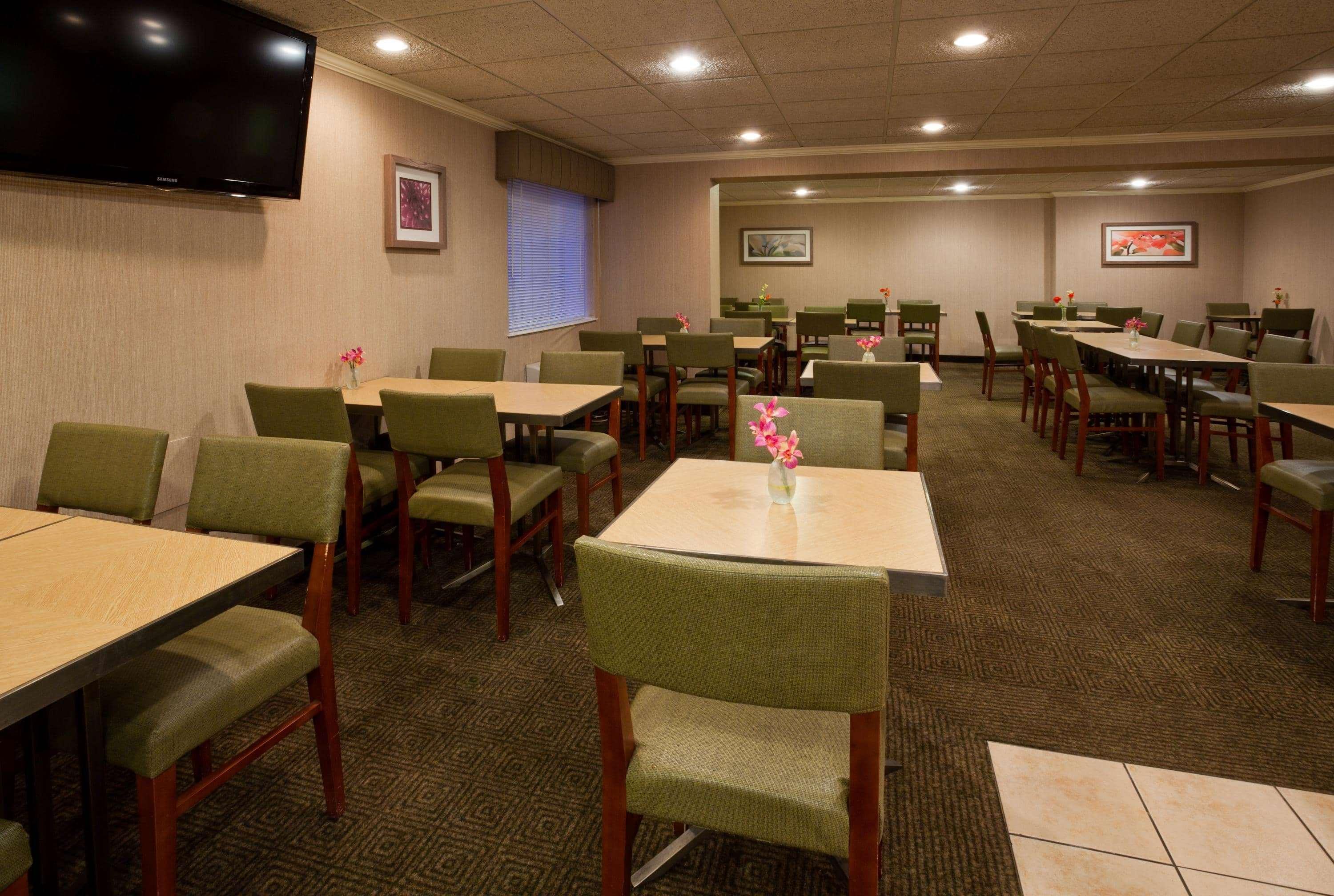 La Quinta Inn By Wyndham Minneapolis Airport Bloomington Exteriör bild