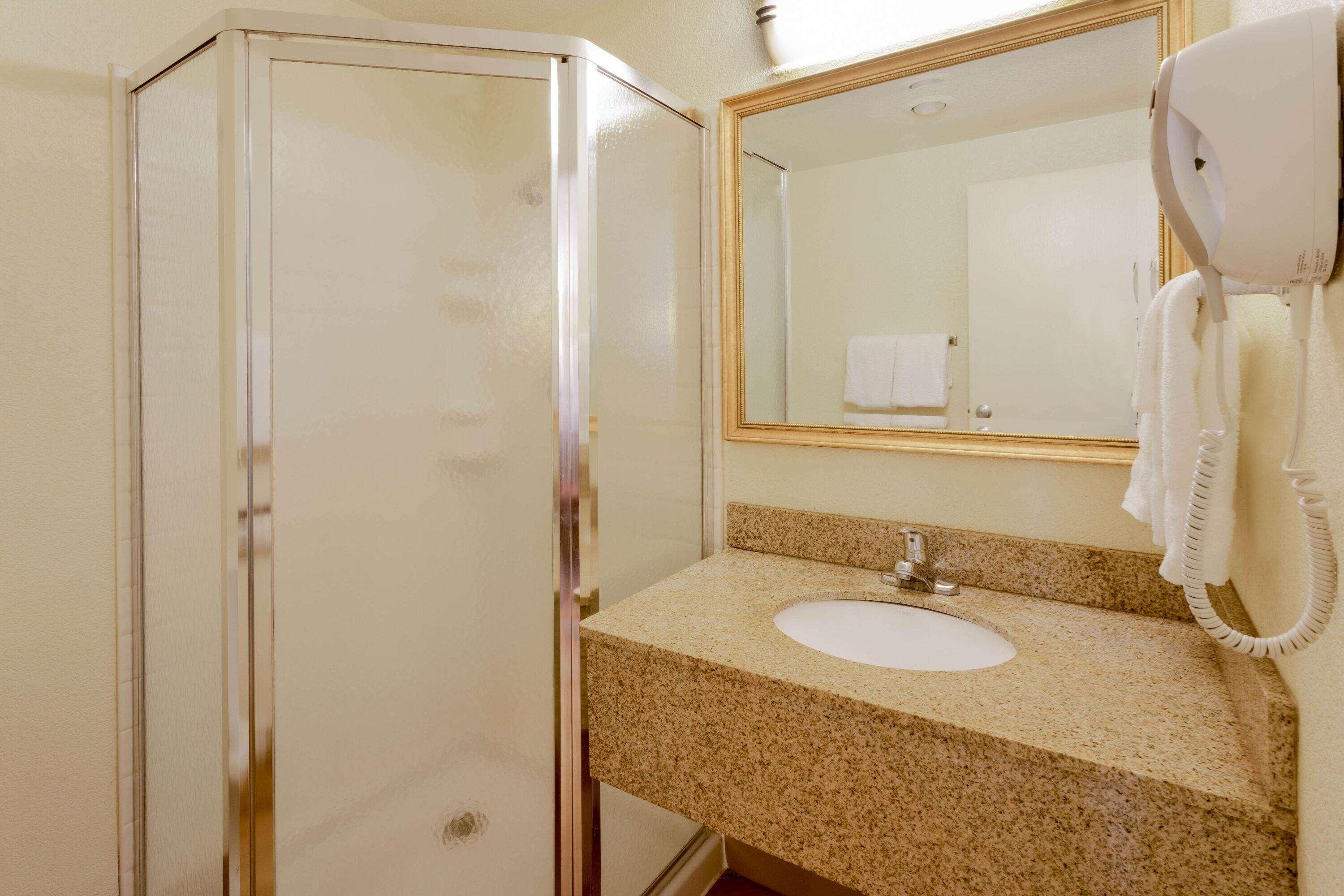 La Quinta Inn By Wyndham Minneapolis Airport Bloomington Exteriör bild