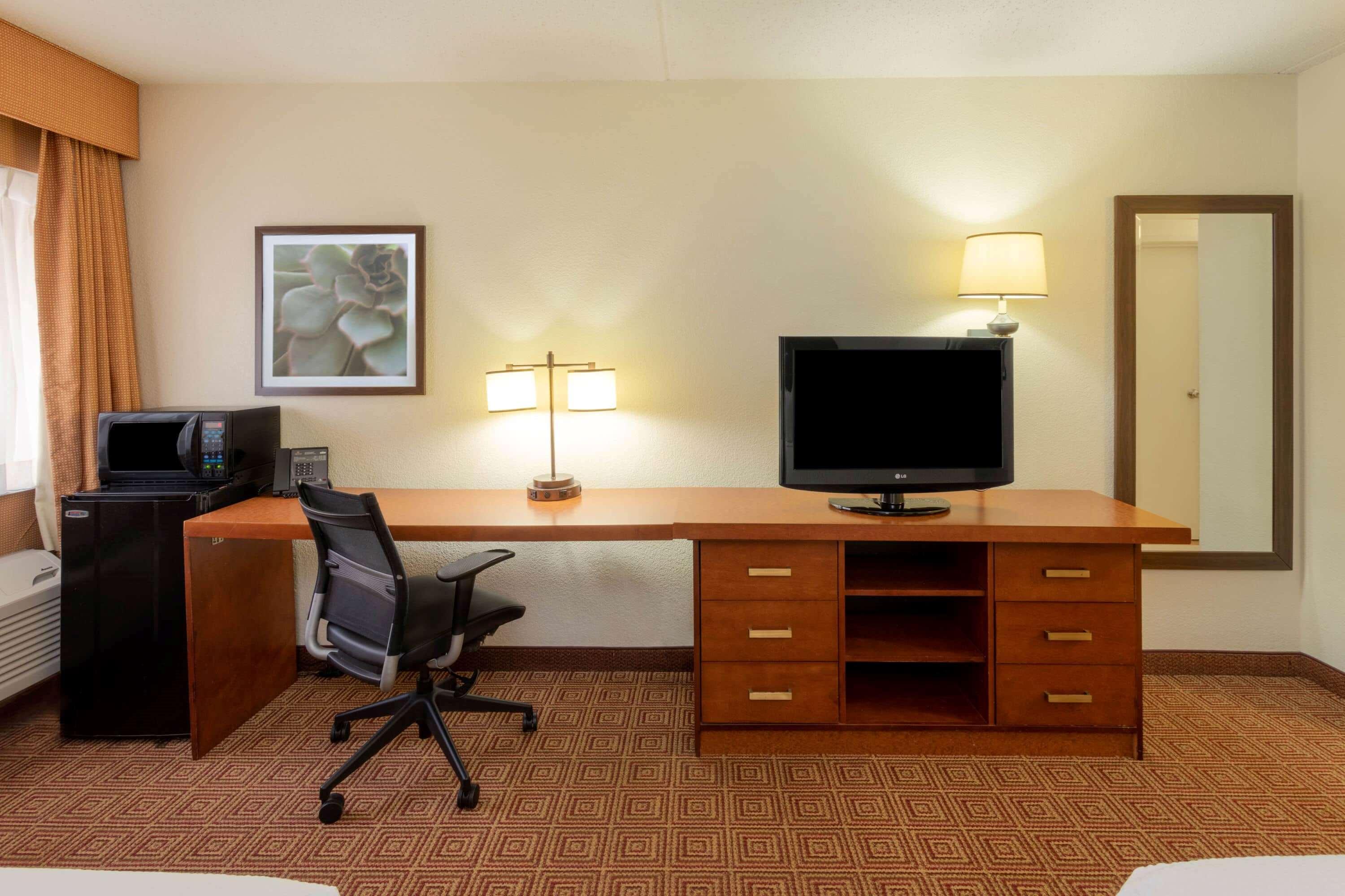 La Quinta Inn By Wyndham Minneapolis Airport Bloomington Exteriör bild