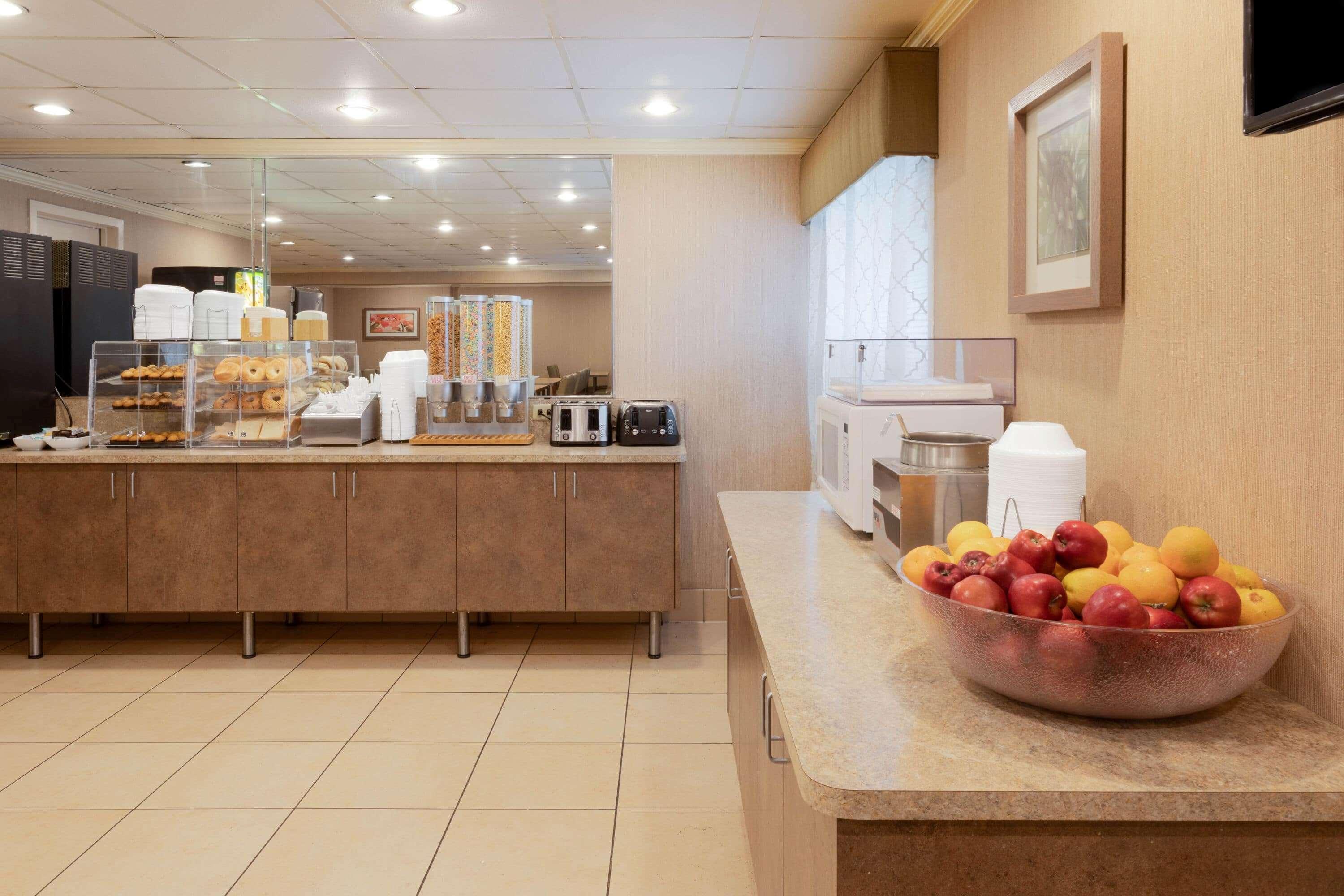 La Quinta Inn By Wyndham Minneapolis Airport Bloomington Exteriör bild