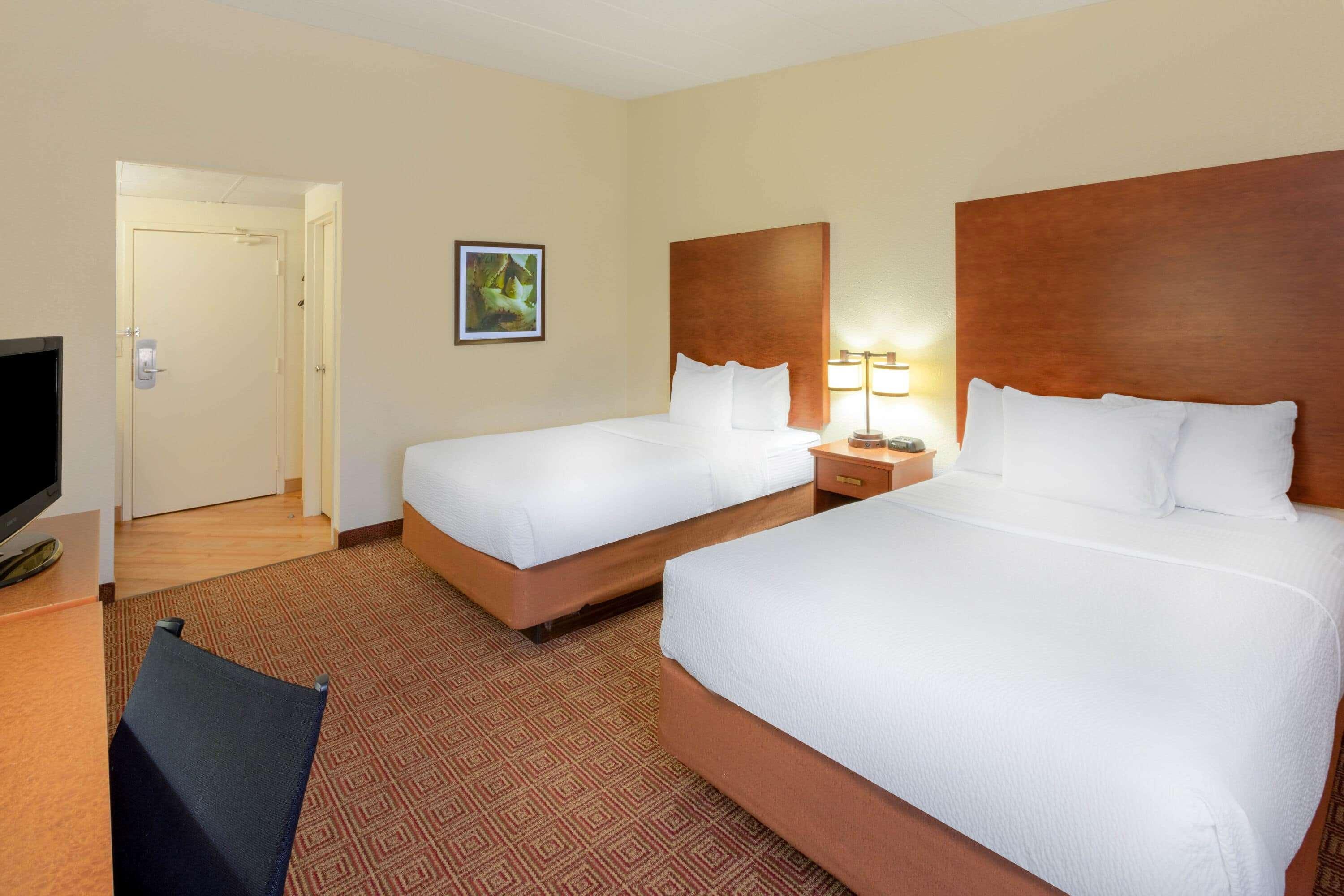 La Quinta Inn By Wyndham Minneapolis Airport Bloomington Exteriör bild