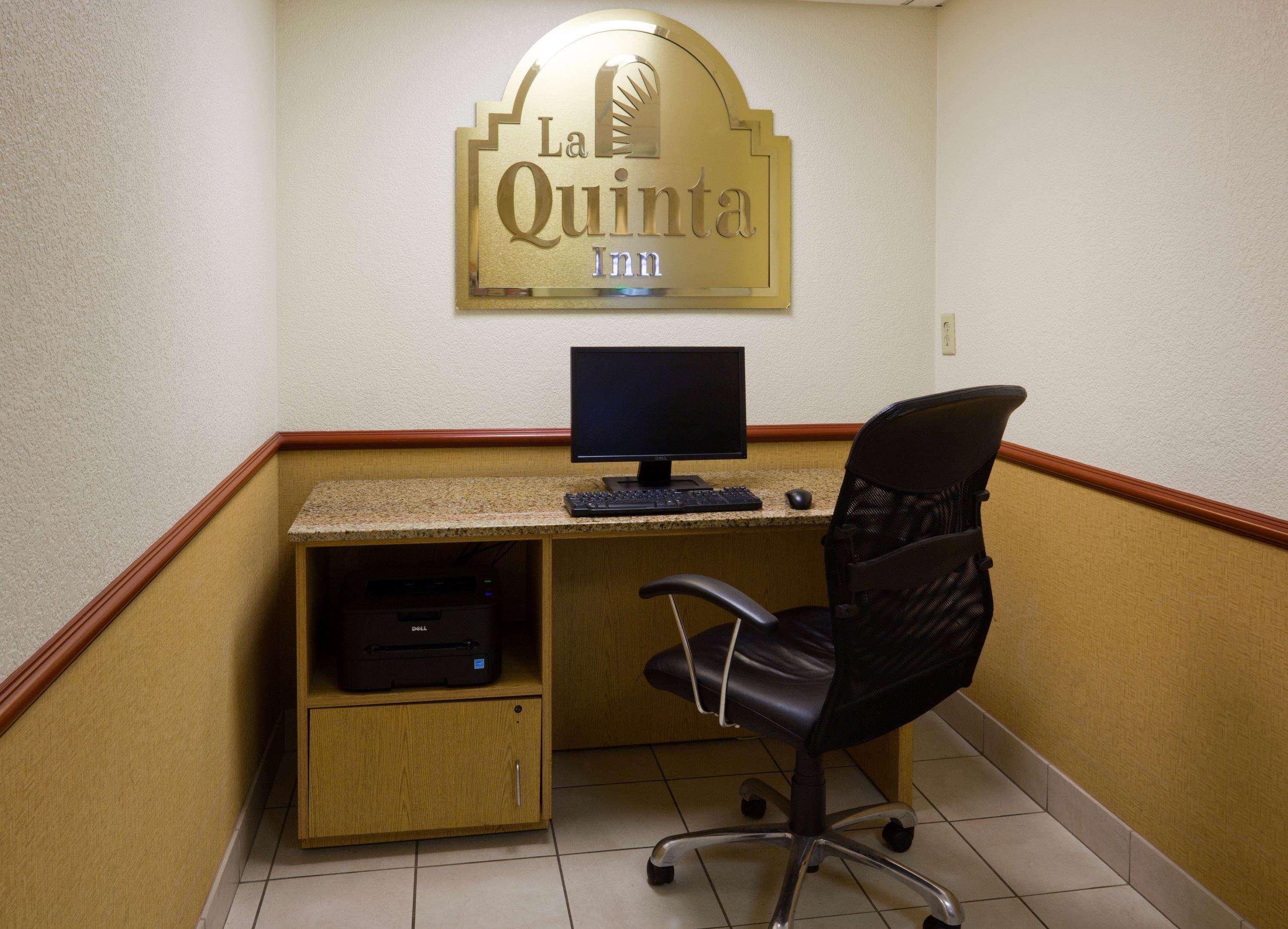 La Quinta Inn By Wyndham Minneapolis Airport Bloomington Exteriör bild
