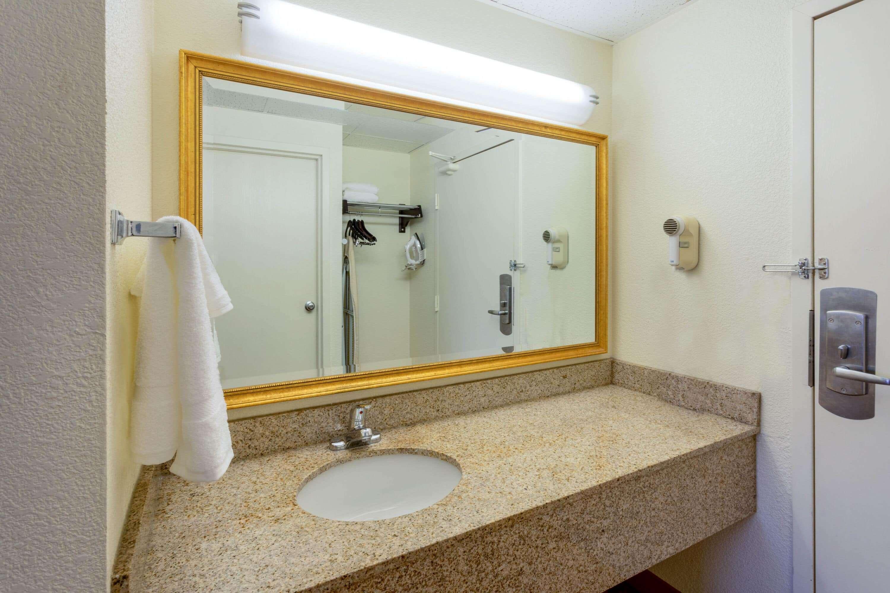 La Quinta Inn By Wyndham Minneapolis Airport Bloomington Exteriör bild
