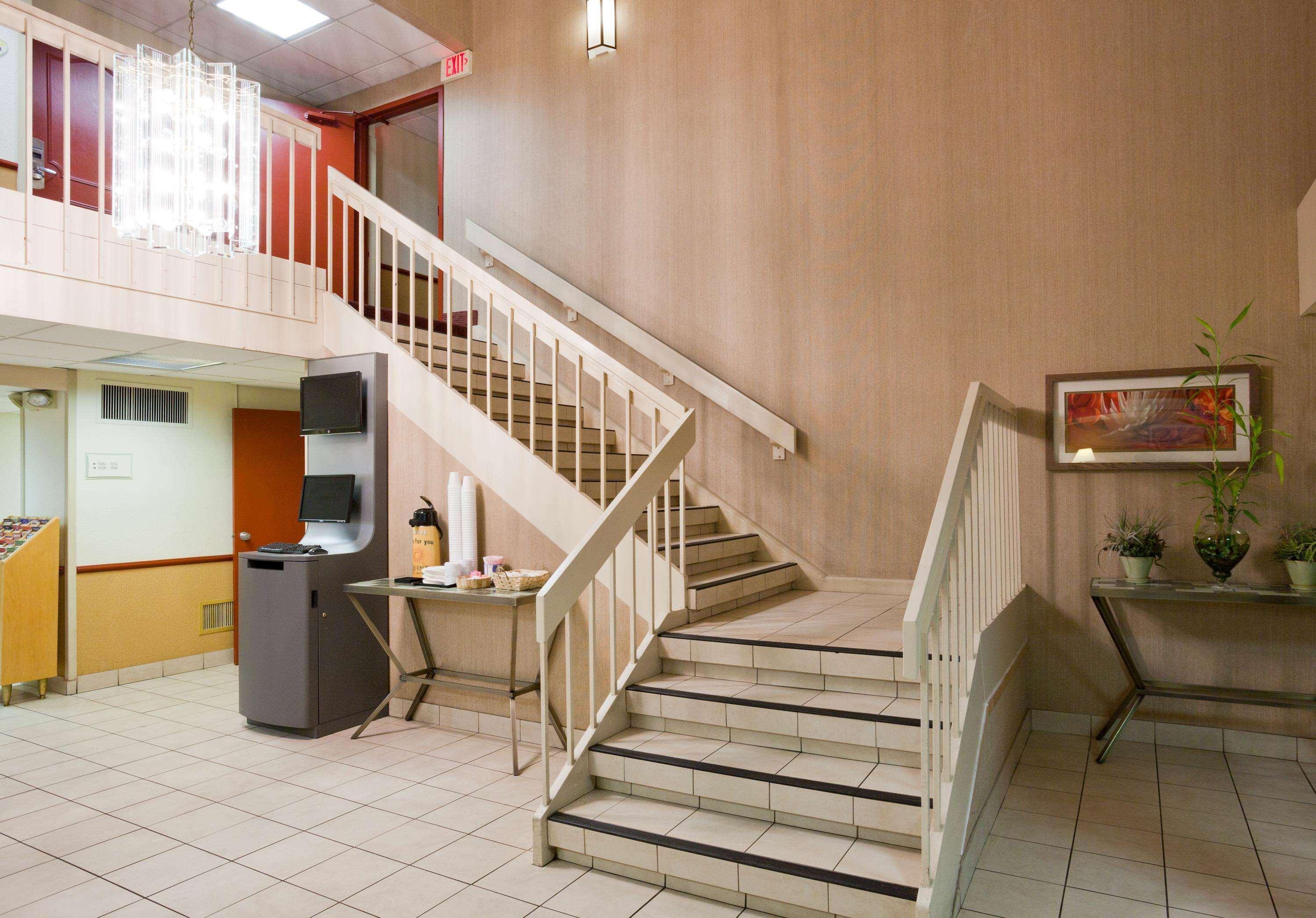La Quinta Inn By Wyndham Minneapolis Airport Bloomington Exteriör bild