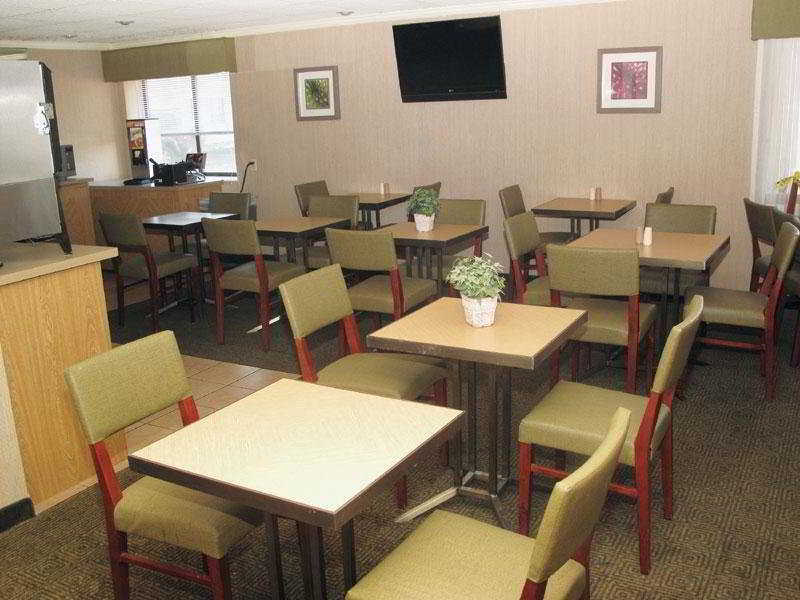 La Quinta Inn By Wyndham Minneapolis Airport Bloomington Exteriör bild