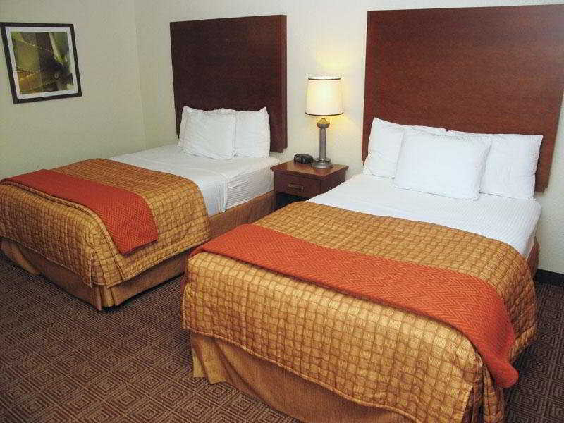 La Quinta Inn By Wyndham Minneapolis Airport Bloomington Rum bild