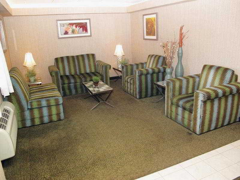 La Quinta Inn By Wyndham Minneapolis Airport Bloomington Exteriör bild