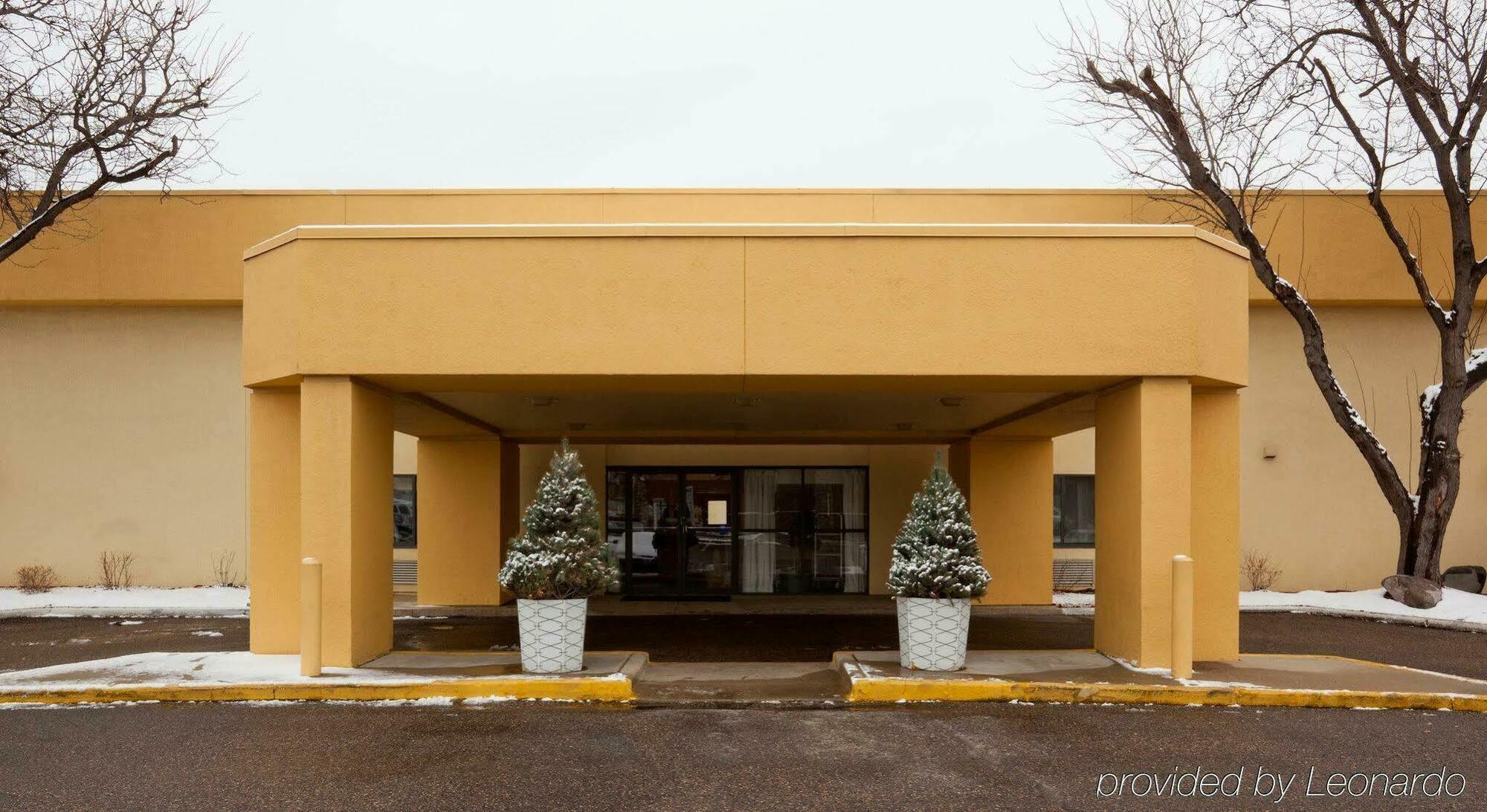La Quinta Inn By Wyndham Minneapolis Airport Bloomington Exteriör bild
